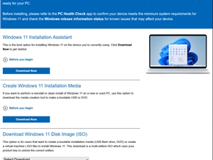 [ISO]立即下载Windows 11 2022 (22H2)安装盘镜像文件